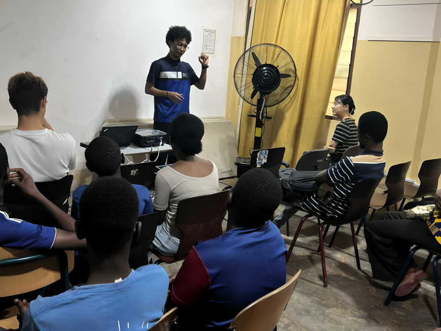 Global Internship Programme